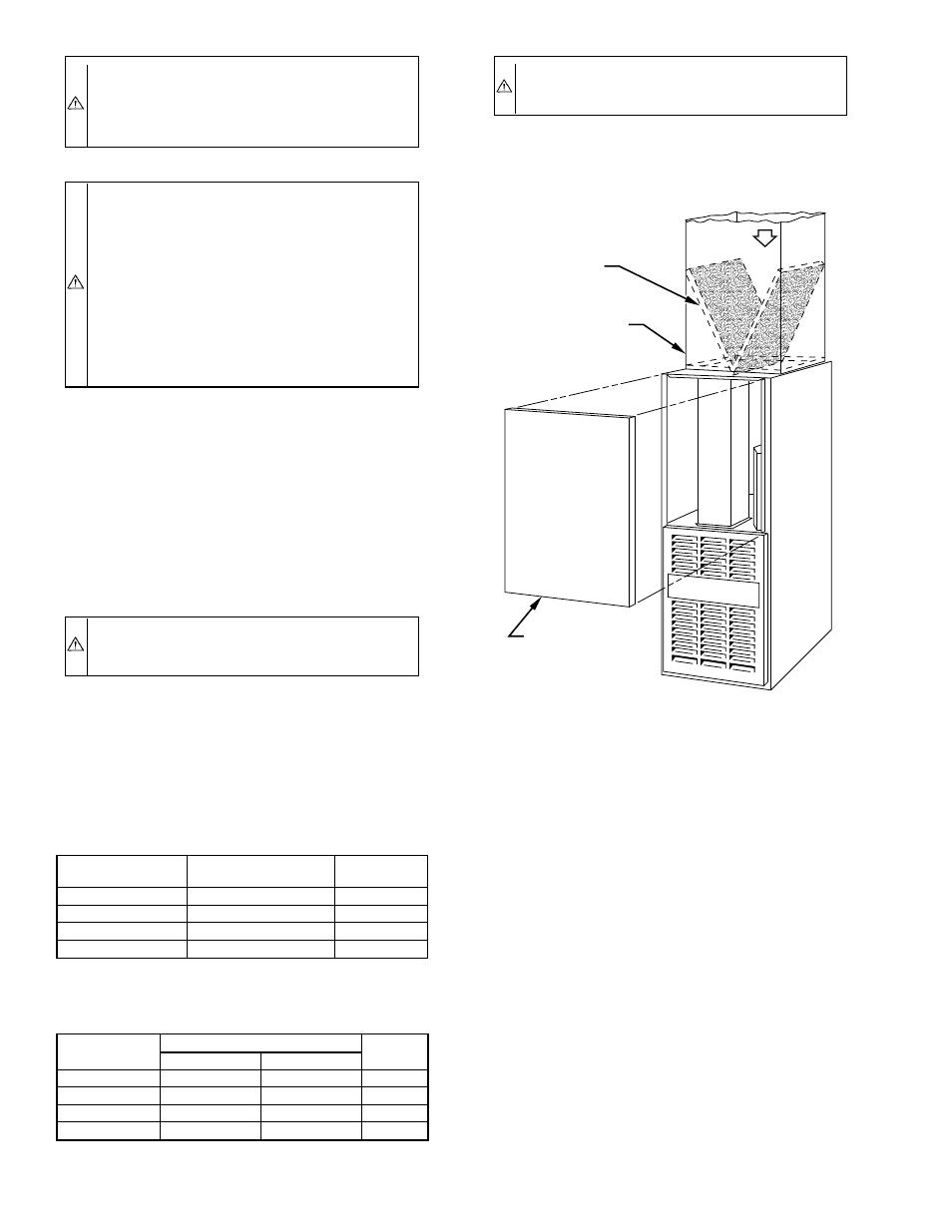 Bryant 396HAD User Manual | Page 2 / 8