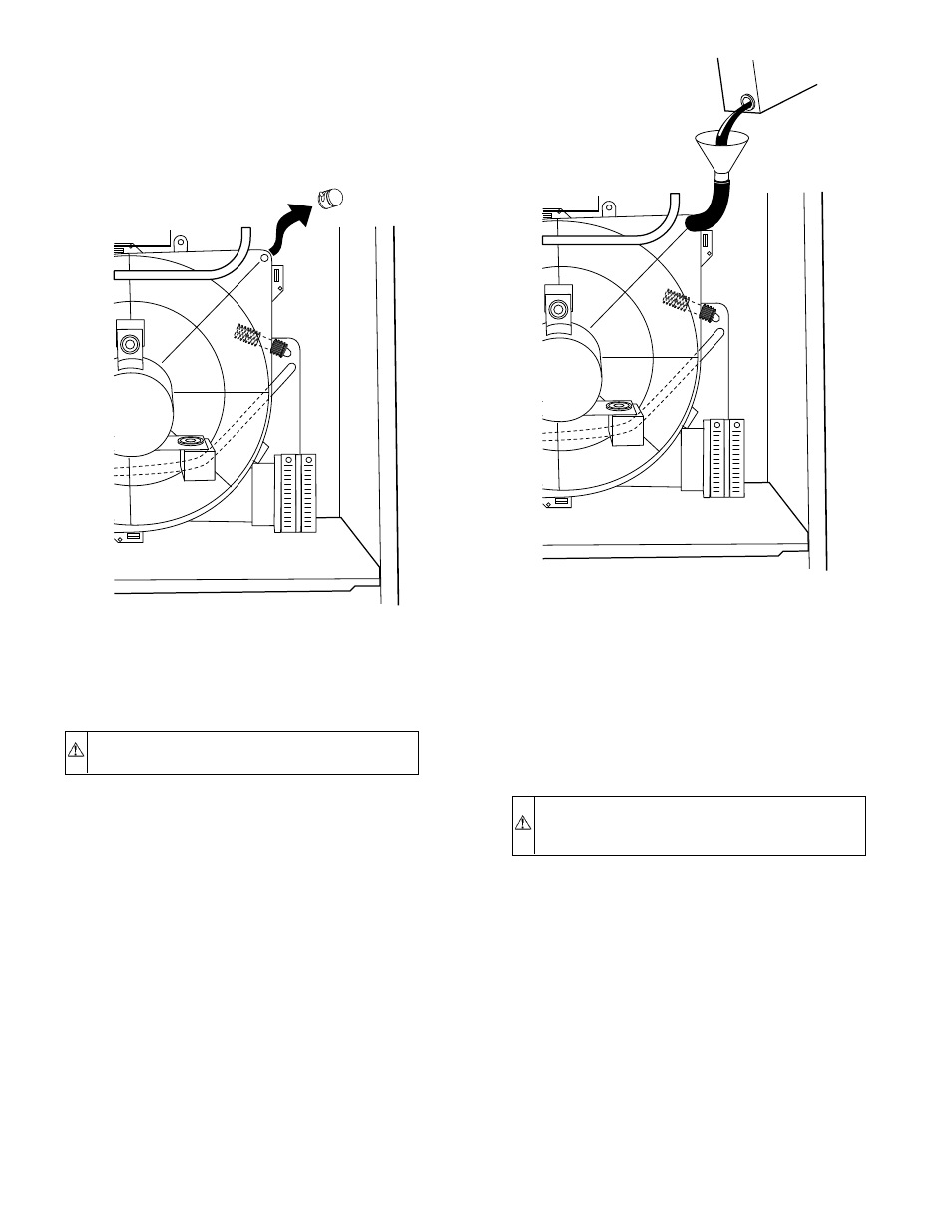 Bryant 4-WAY MULTIPOISE FIXED-CAPACITY CONDENSING GAS FURNACE 345MAV User Manual | Page 10 / 16