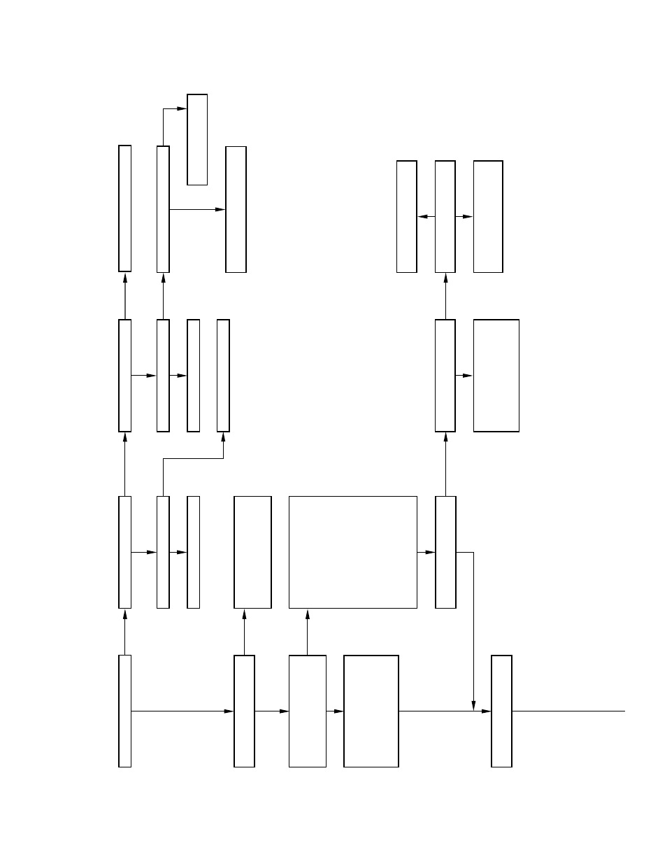 Troubleshooting guide | Bryant 4-WAY MULTIPOISE FIXED-CAPACITY CONDENSING GAS FURNACE 345MAV User Manual | Page 13 / 16