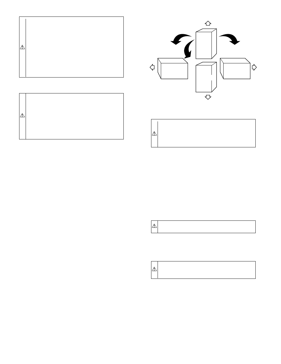Bryant 4-WAY MULTIPOISE FIXED-CAPACITY CONDENSING GAS FURNACE 345MAV User Manual | Page 2 / 16