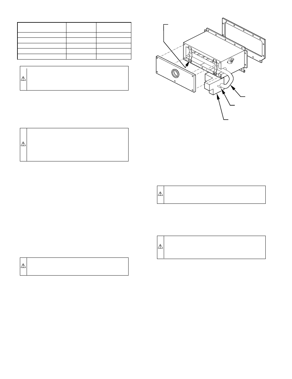 Bryant 4-WAY MULTIPOISE FIXED-CAPACITY CONDENSING GAS FURNACE 345MAV User Manual | Page 4 / 16