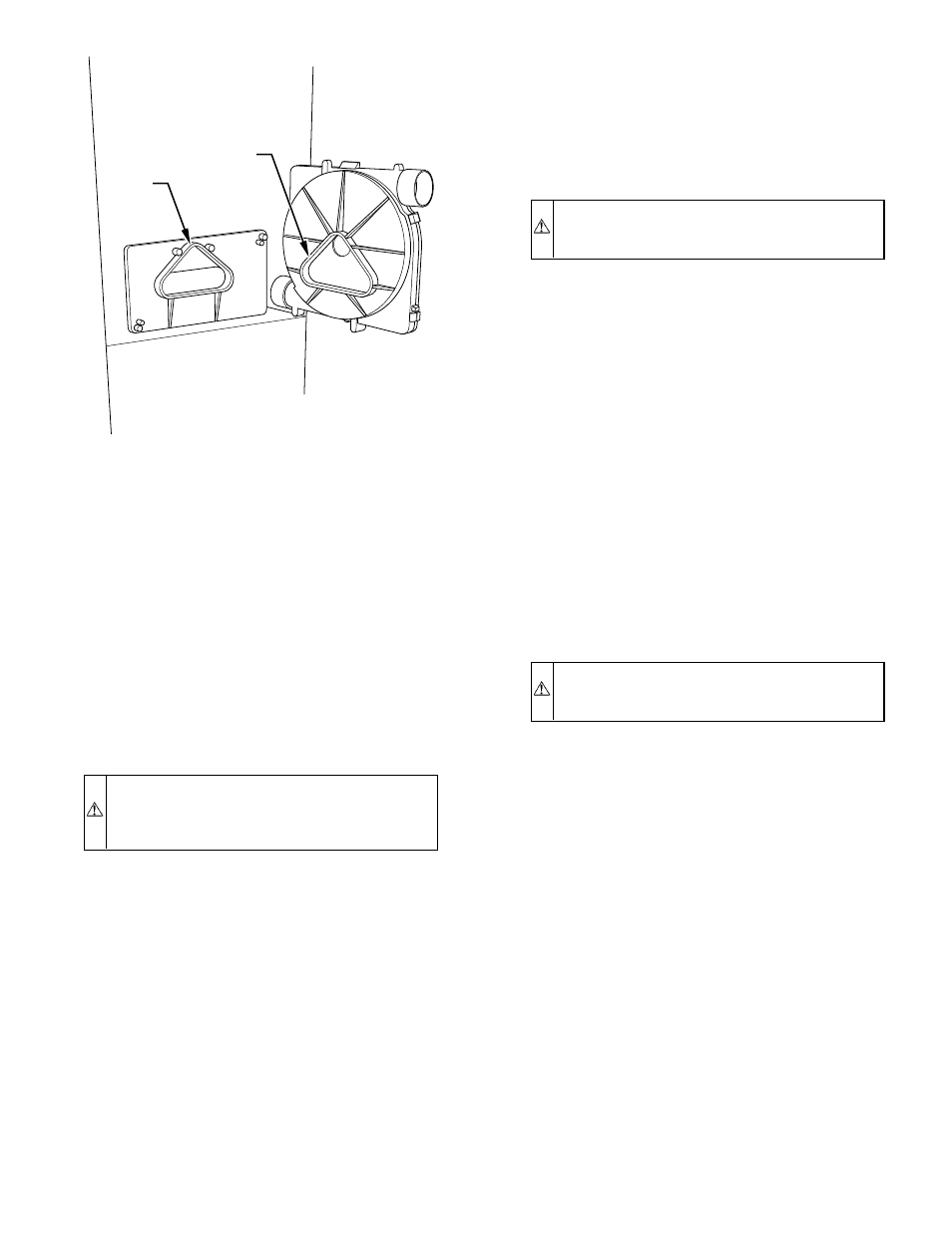 Bryant 4-WAY MULTIPOISE FIXED-CAPACITY CONDENSING GAS FURNACE 345MAV User Manual | Page 7 / 16