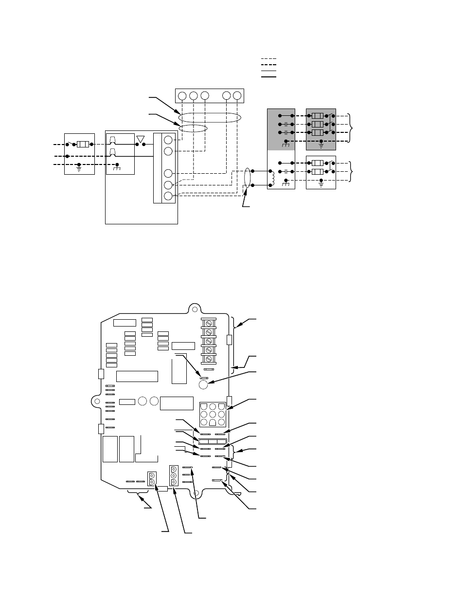 Bryant 4-WAY MULTIPOISE FIXED-CAPACITY CONDENSING GAS FURNACE 345MAV User Manual | Page 8 / 16