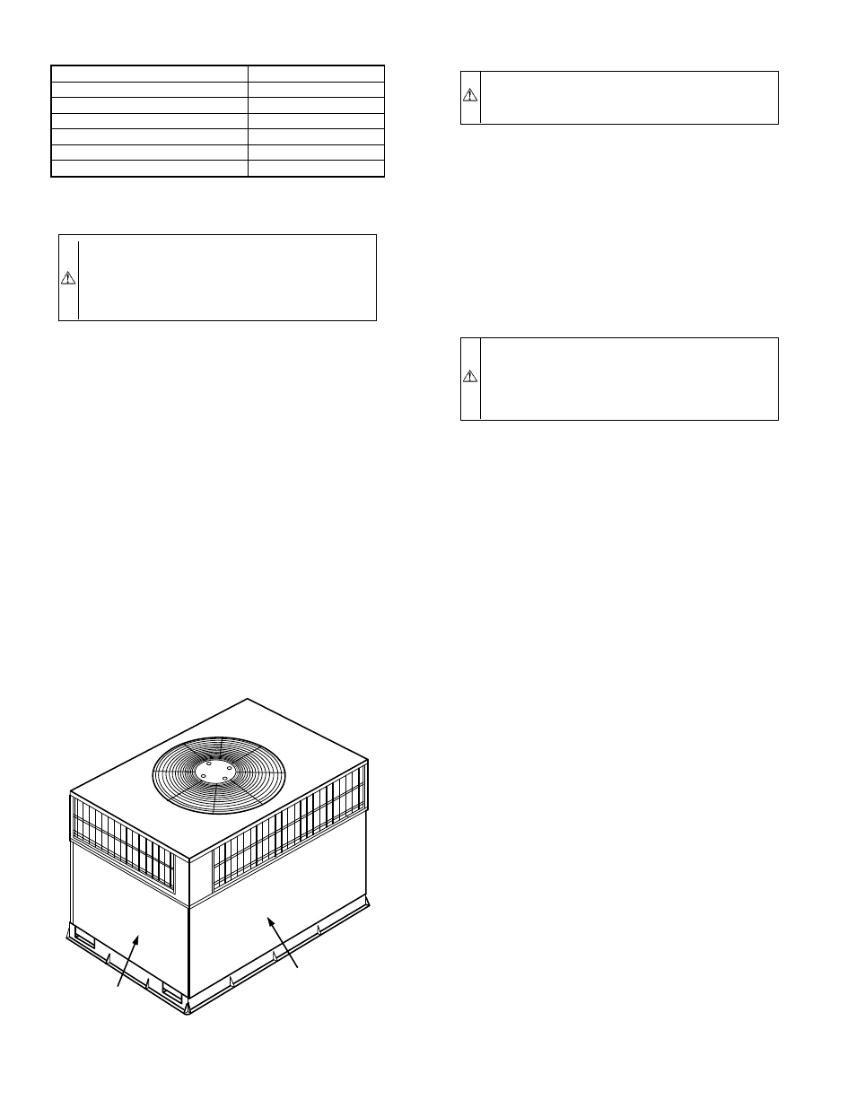 Bryant 702A User Manual | Page 2 / 4