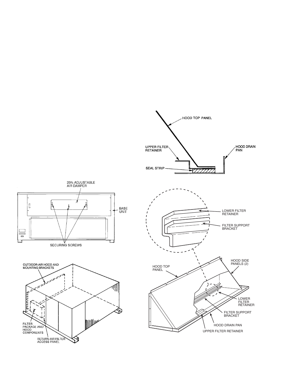 Bryant DURAPAC PLUS SERIES 542J User Manual | Page 10 / 40