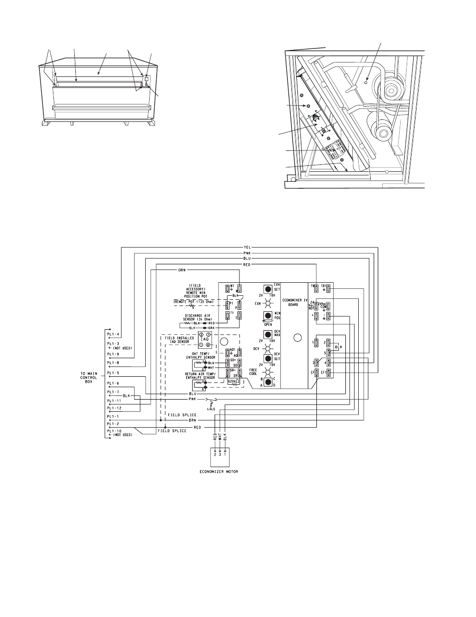 Bryant DURAPAC PLUS SERIES 542J User Manual | Page 12 / 40