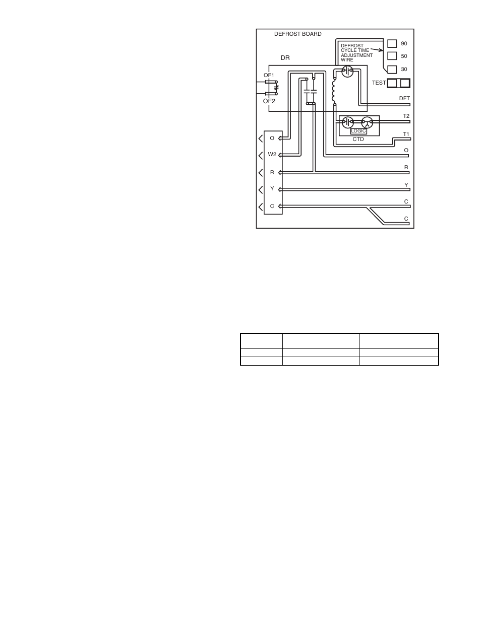 Bryant DURAPAC PLUS SERIES 542J User Manual | Page 18 / 40