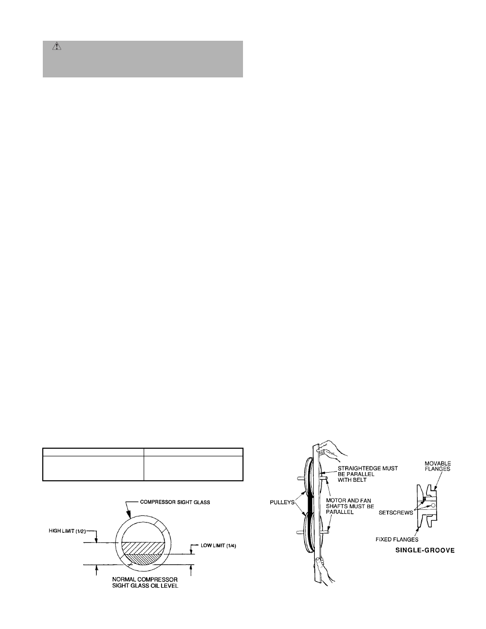 Bryant DURAPAC PLUS SERIES 542J User Manual | Page 23 / 40