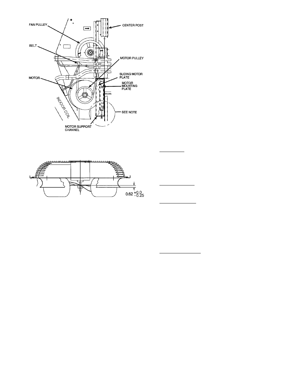 Bryant DURAPAC PLUS SERIES 542J User Manual | Page 25 / 40