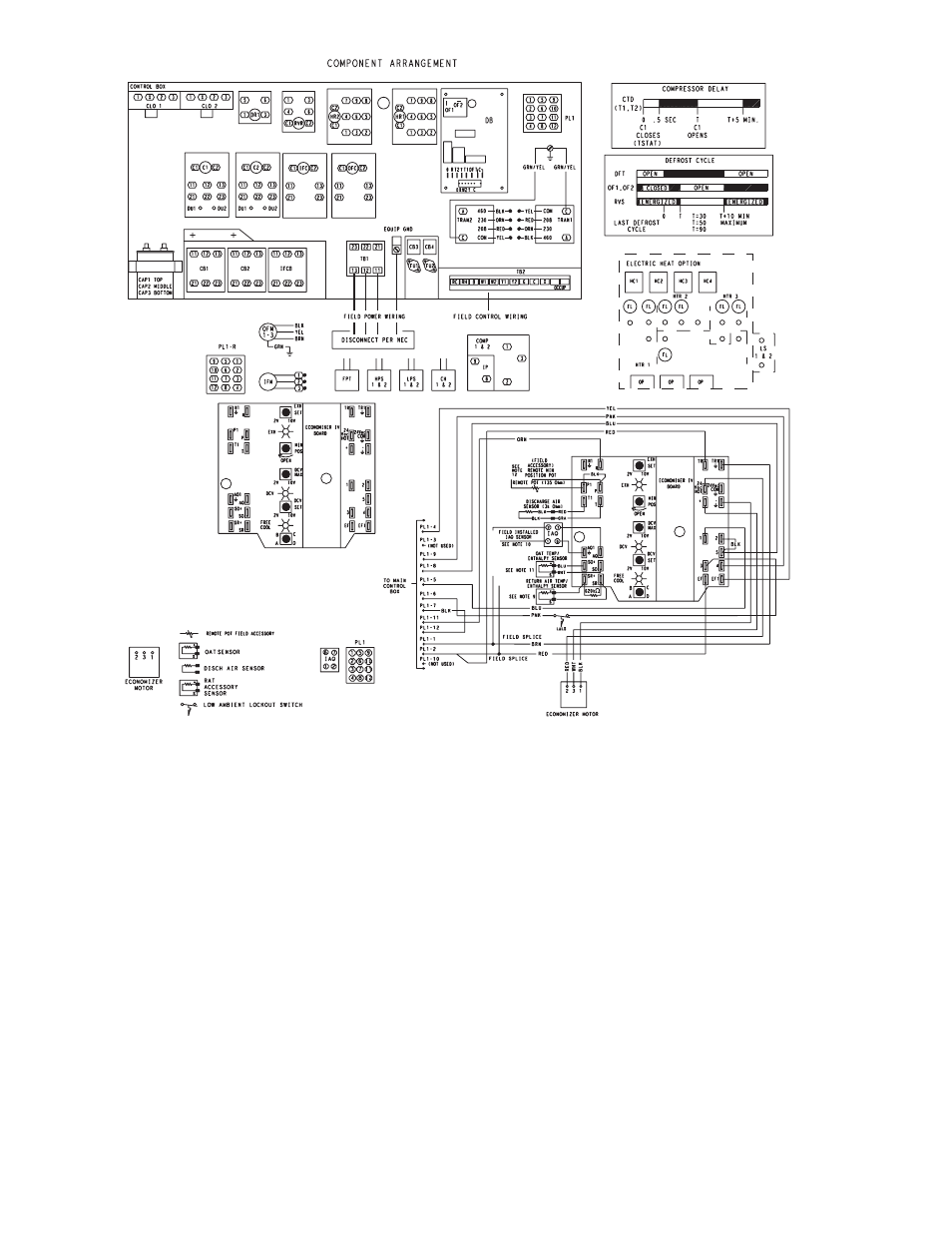 Bryant DURAPAC PLUS SERIES 542J User Manual | Page 28 / 40