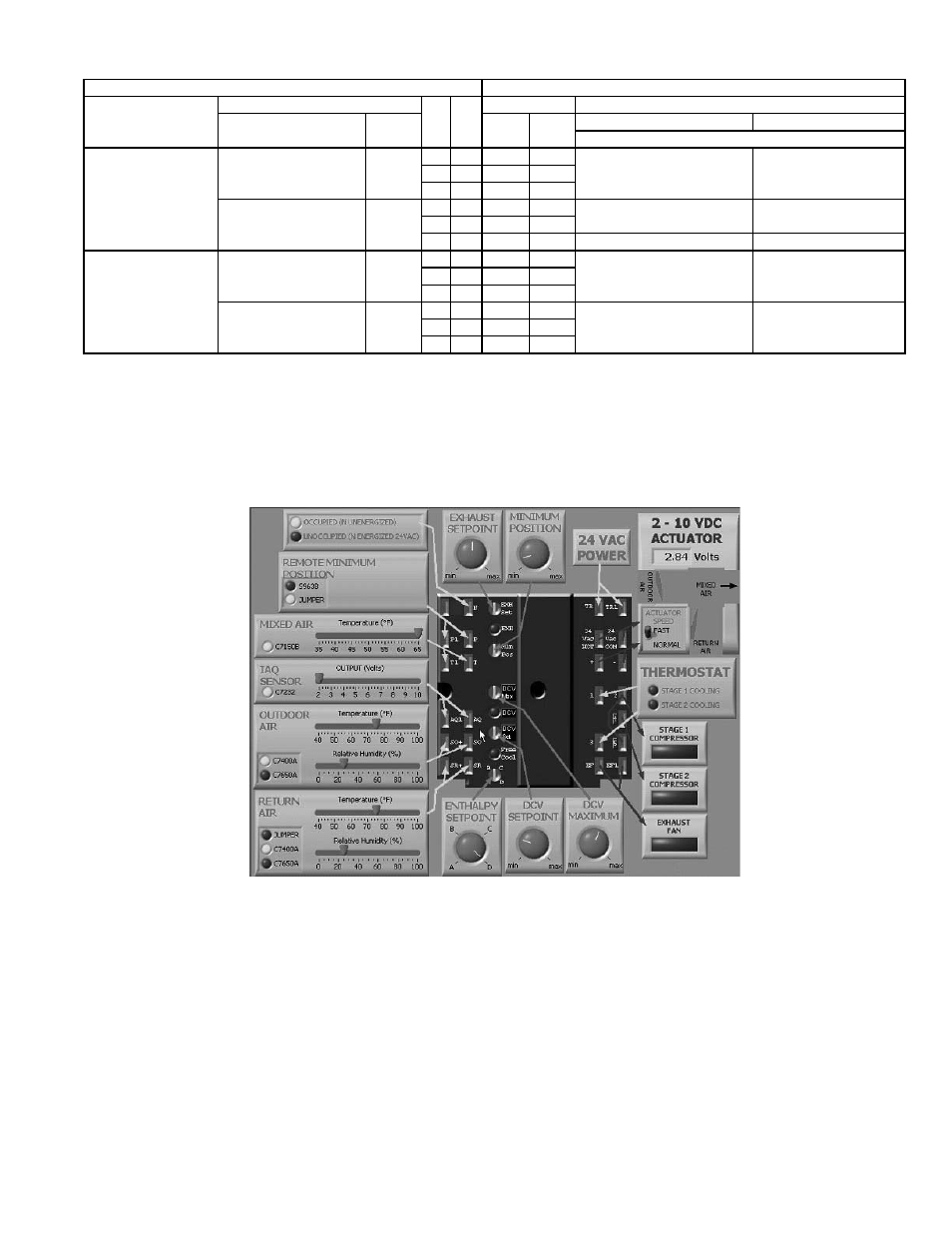 Bryant DURAPAC PLUS SERIES 542J User Manual | Page 35 / 40