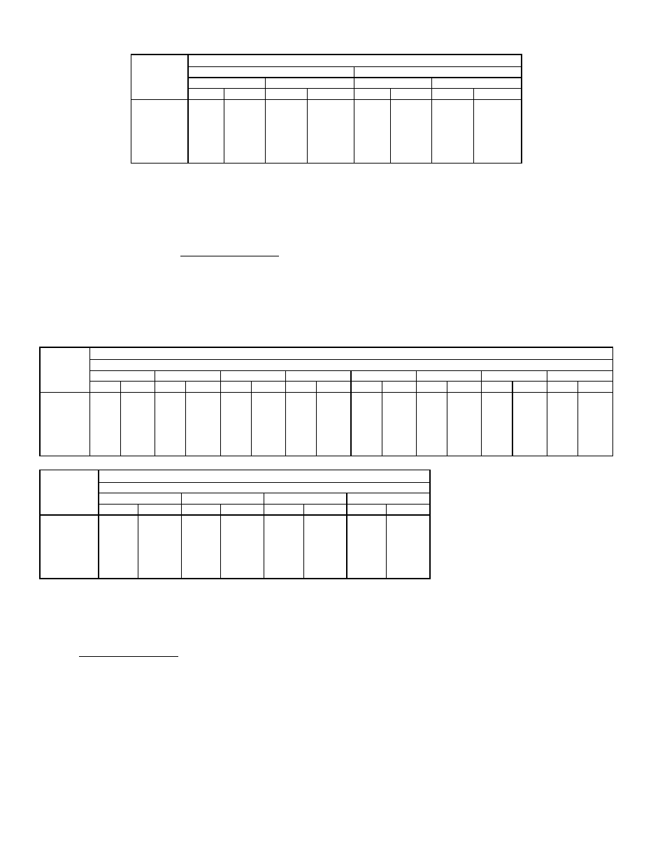 Bryant Single Package Rooftop Electric Heating/Electric Cooling Unit 558D User Manual | Page 24 / 40