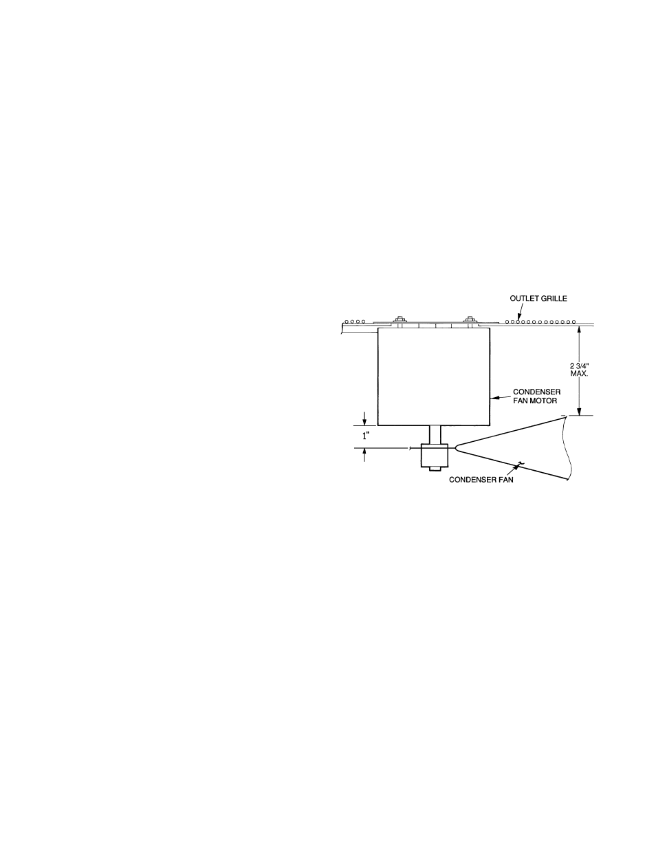 Bryant Single Package Rooftop Electric Heating/Electric Cooling Unit 558D User Manual | Page 30 / 40