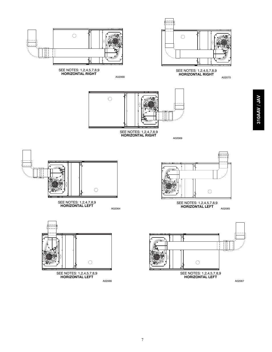 Bryant SERIES E A10252 User Manual | Page 7 / 12