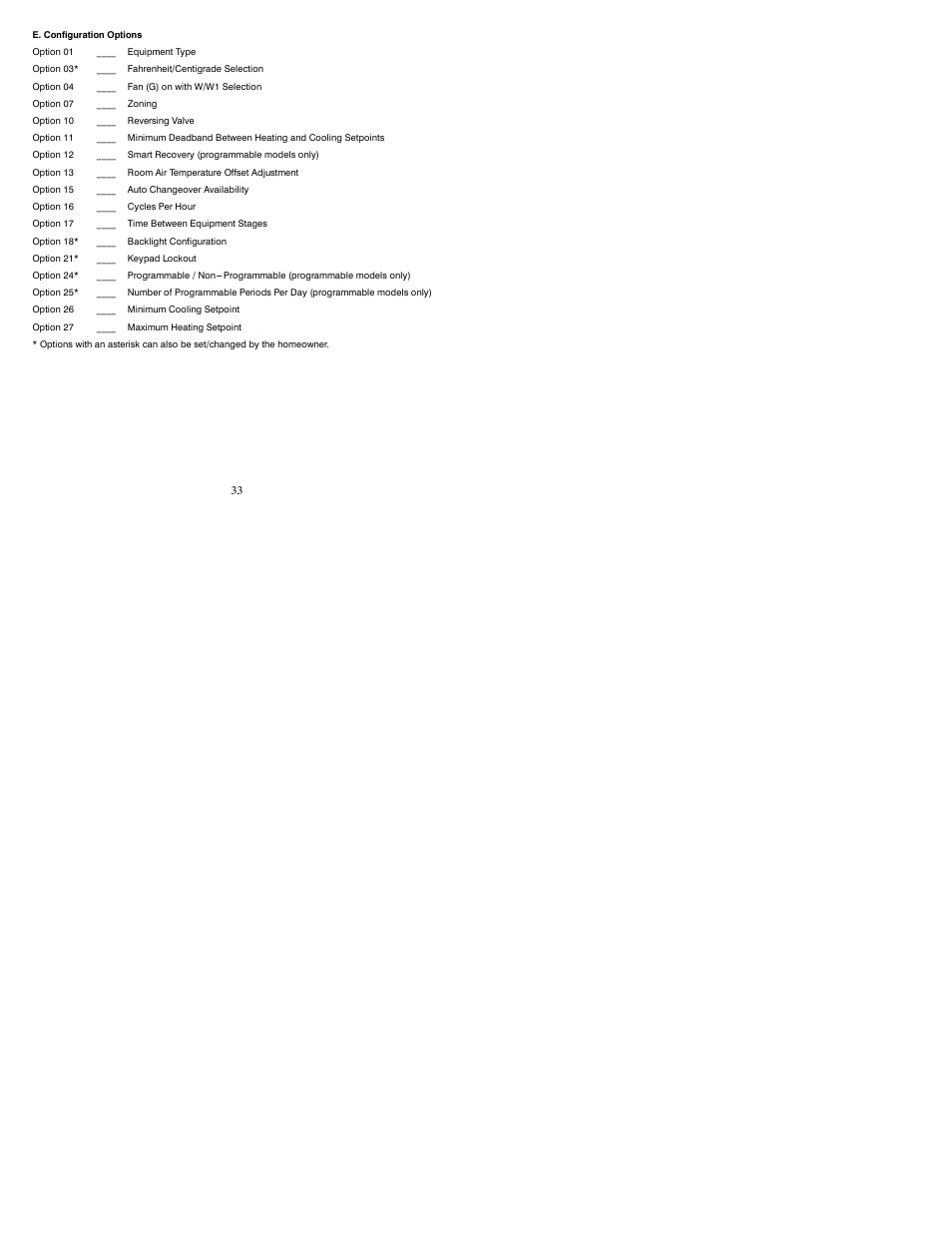 Bryant T2-PAC User Manual | Page 35 / 40