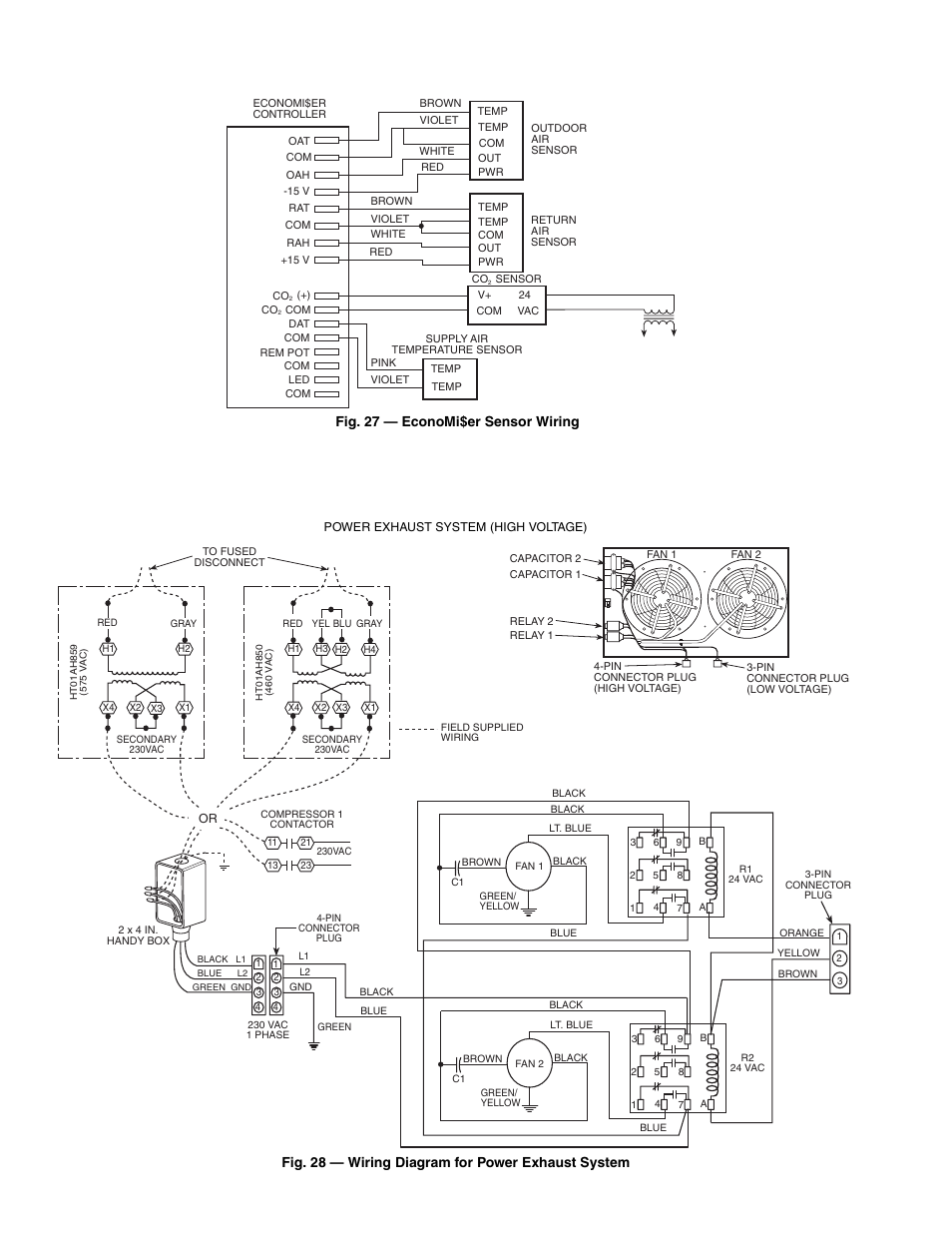 Bryant 548F User Manual | Page 18 / 48