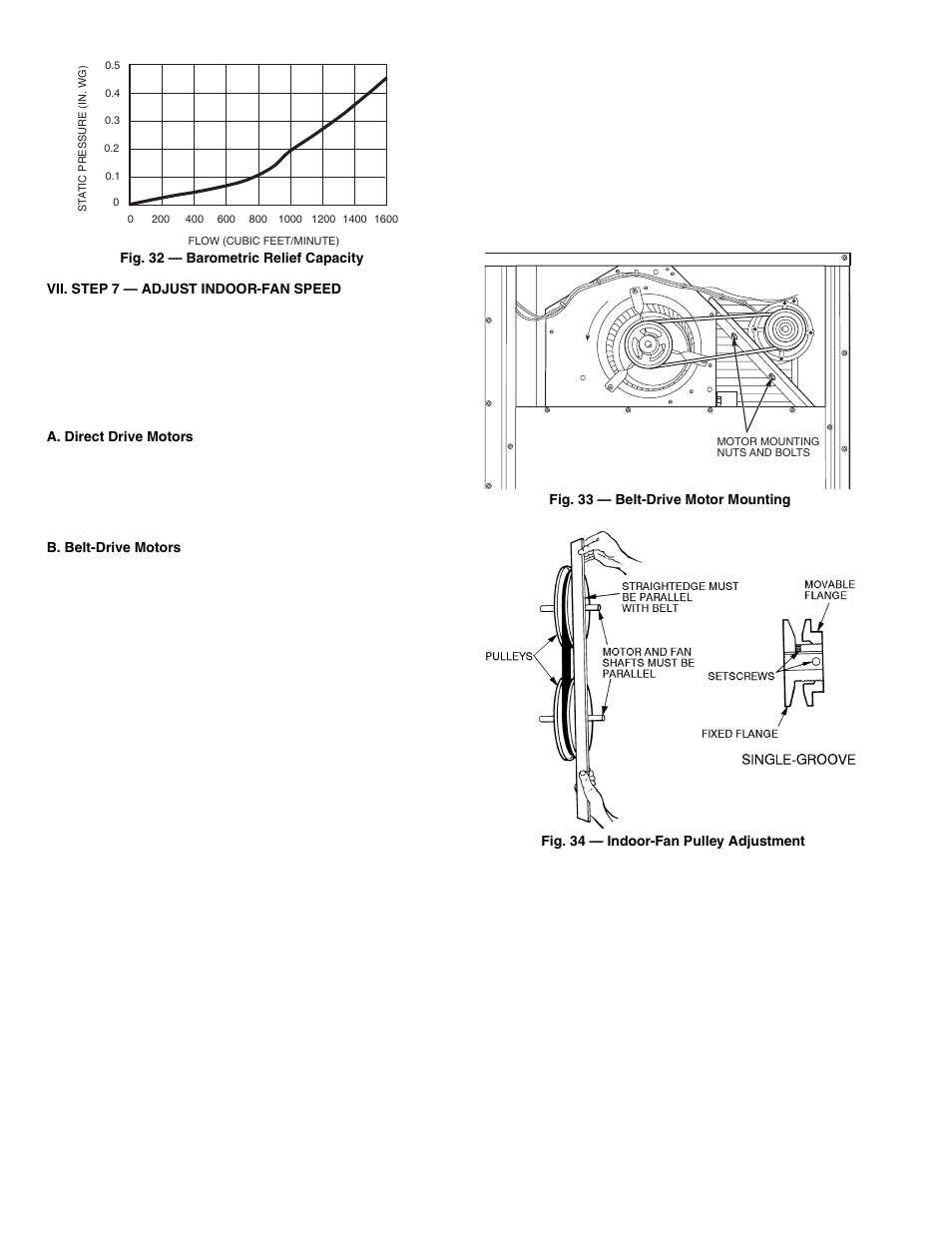 Bryant 548F User Manual | Page 20 / 48