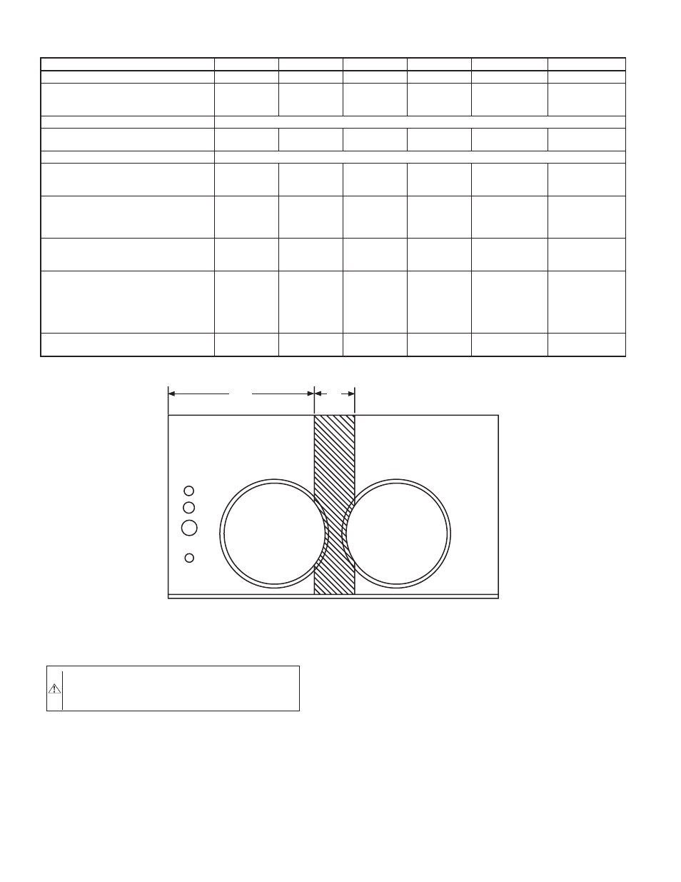 Bryant SINGLE PACKAGED HEAT PUMP UNITS 657A User Manual | Page 12 / 32