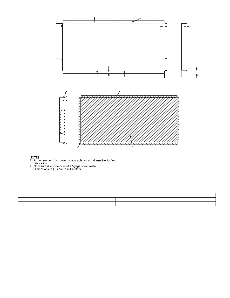 Bryant SINGLE PACKAGED HEAT PUMP UNITS 657A User Manual | Page 13 / 32