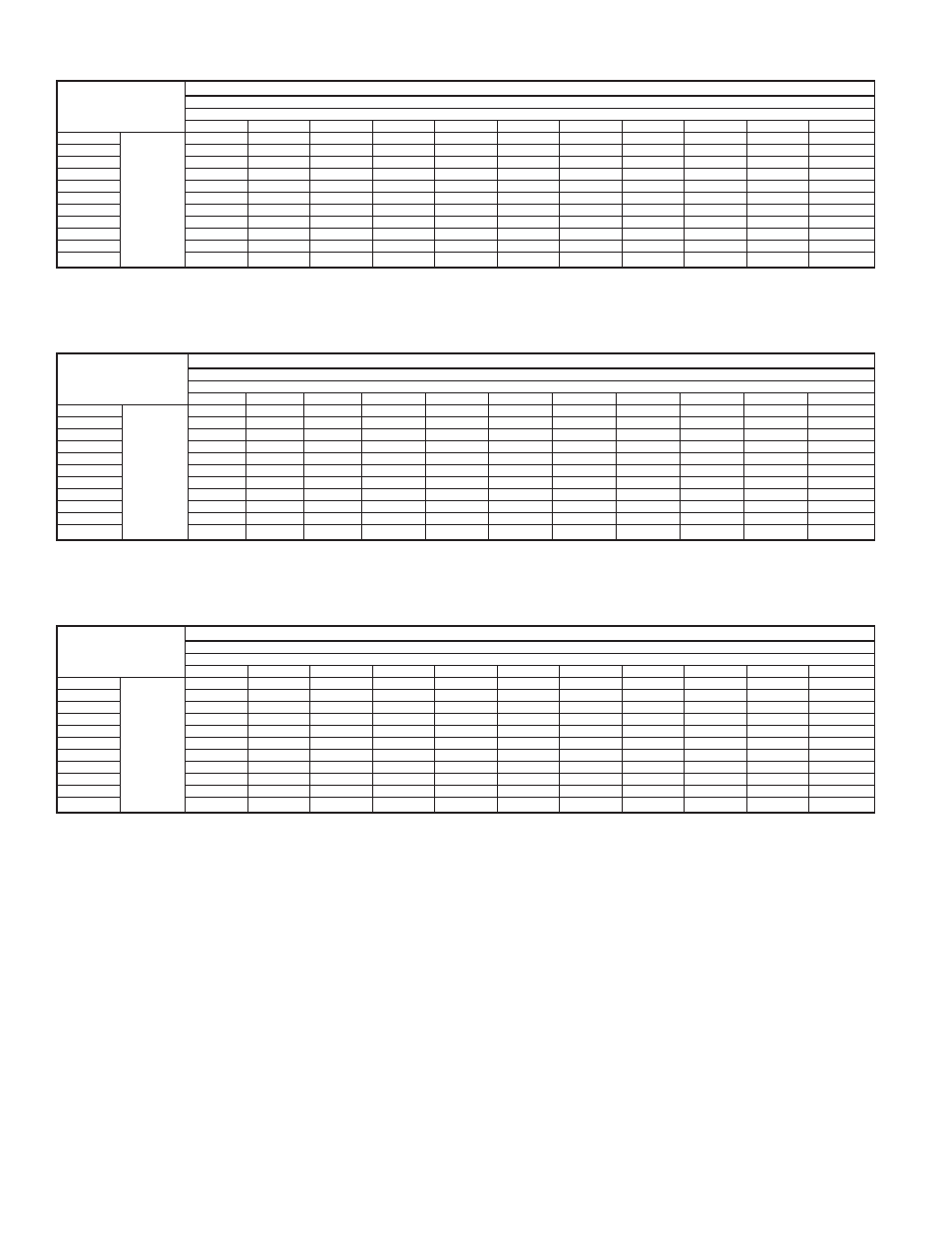 Bryant SINGLE PACKAGED HEAT PUMP UNITS 657A User Manual | Page 26 / 32