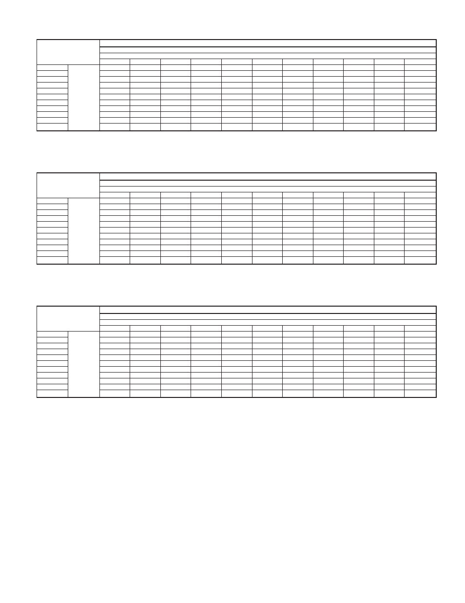 Bryant SINGLE PACKAGED HEAT PUMP UNITS 657A User Manual | Page 27 / 32