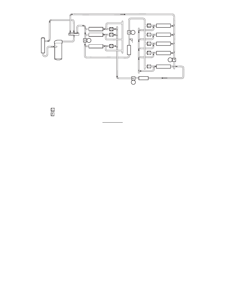 Ab d c, Fig. 32—typical heat pump operation-heating mode | Bryant SINGLE PACKAGED HEAT PUMP UNITS 657A User Manual | Page 30 / 32