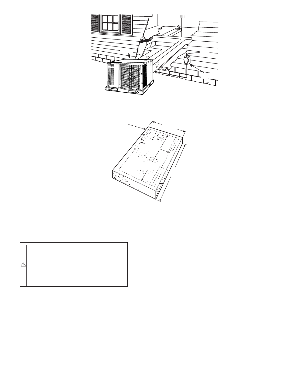 Bryant SINGLE PACKAGED HEAT PUMP UNITS 657A User Manual | Page 8 / 32