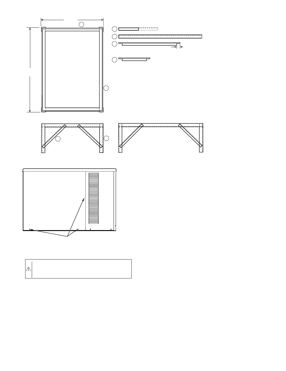 Bryant SINGLE PACKAGED HEAT PUMP UNITS 657A User Manual | Page 9 / 32