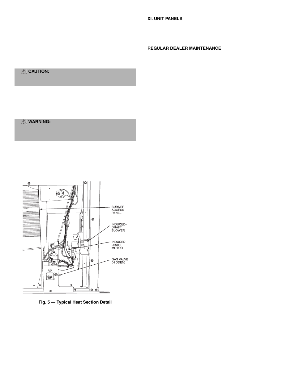 Bryant OM11-19 User Manual | Page 6 / 8