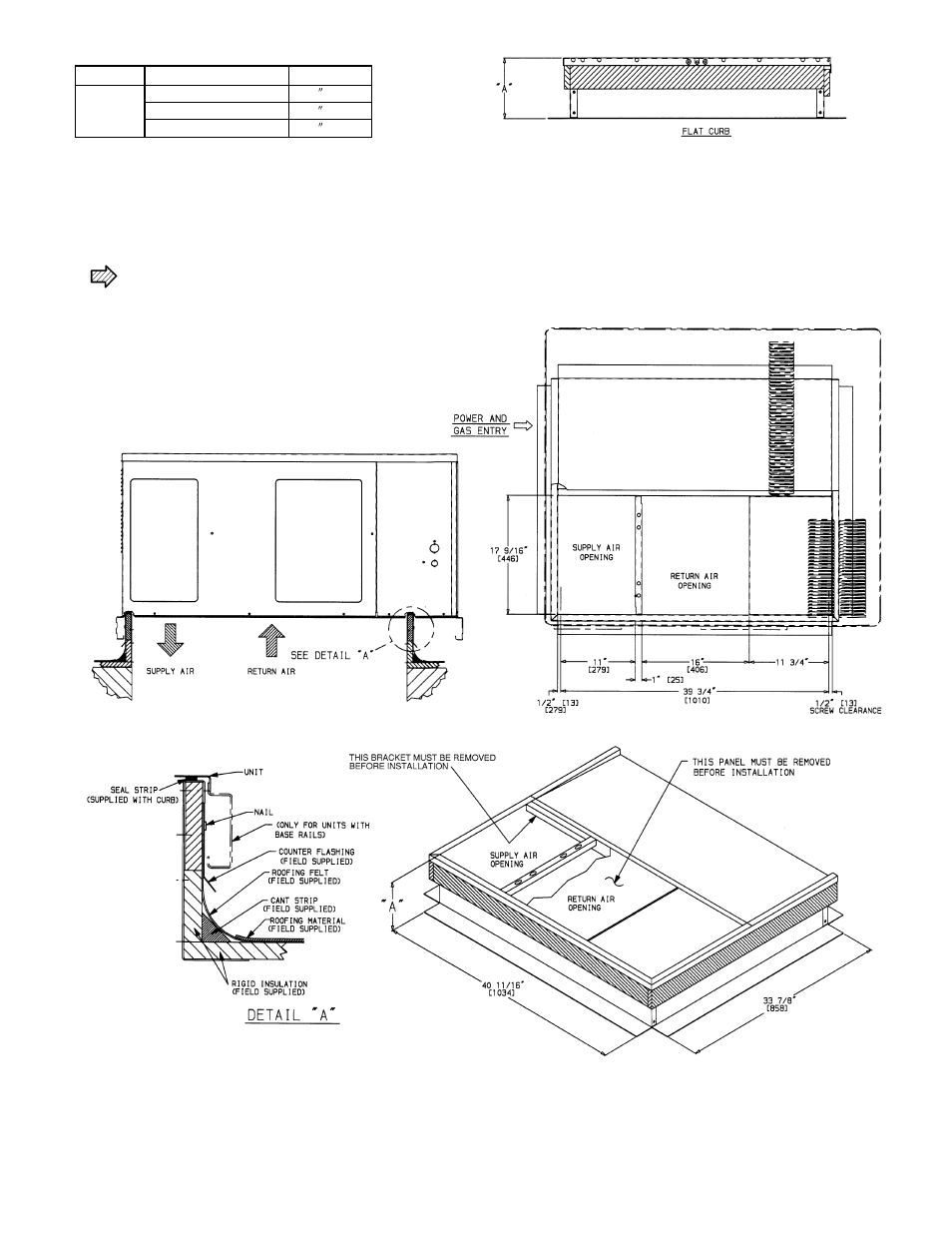 Bryant 589A User Manual | Page 11 / 52