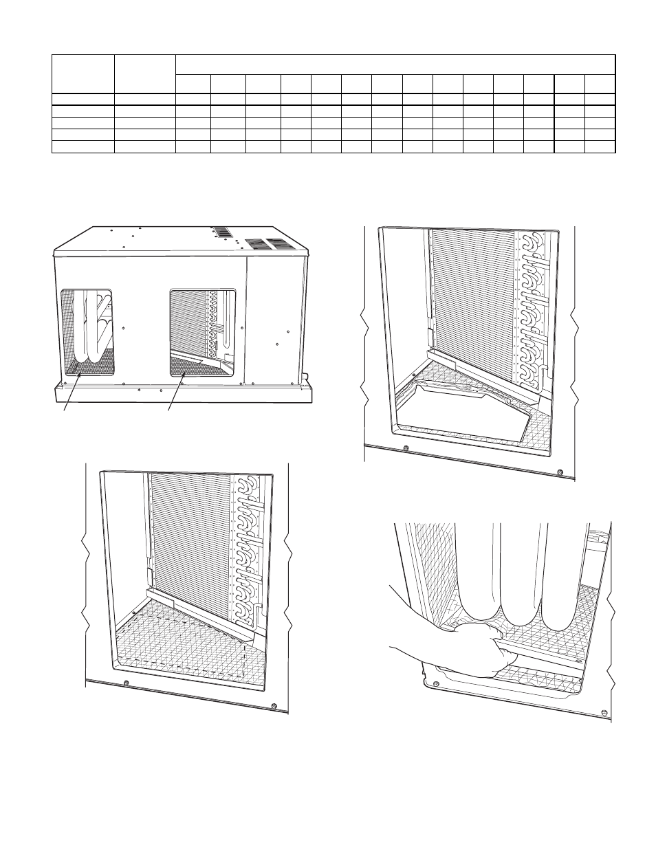 Bryant 589A User Manual | Page 17 / 52