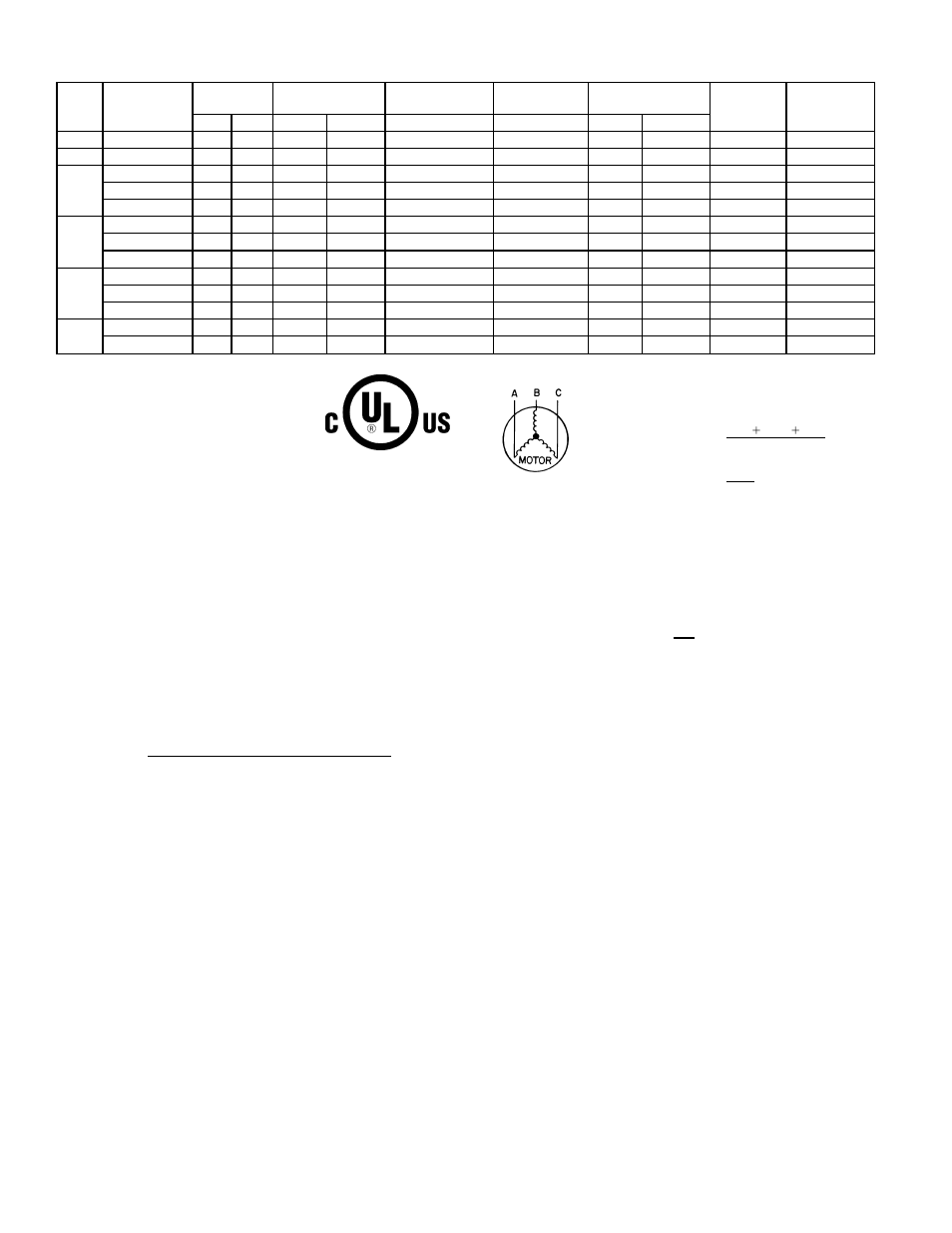 Bryant 589A User Manual | Page 20 / 52