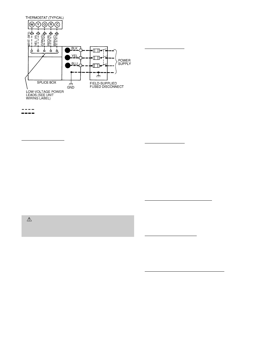 Bryant 589A User Manual | Page 21 / 52