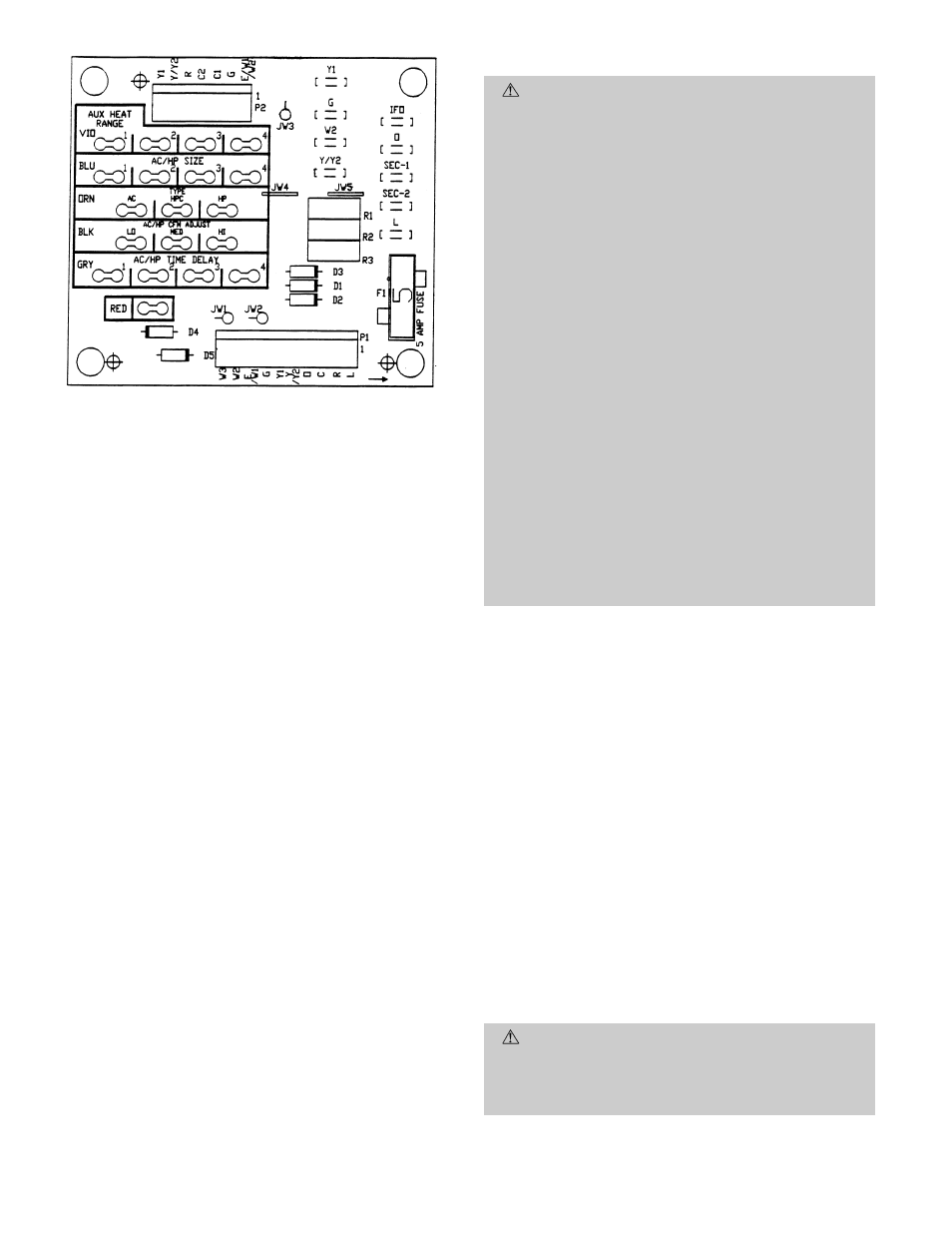 Bryant 589A User Manual | Page 22 / 52
