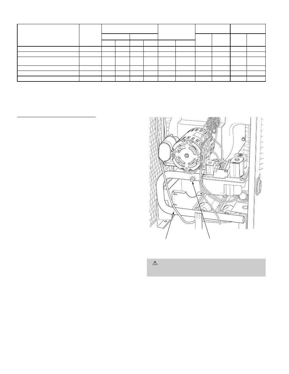 Bryant 589A User Manual | Page 24 / 52
