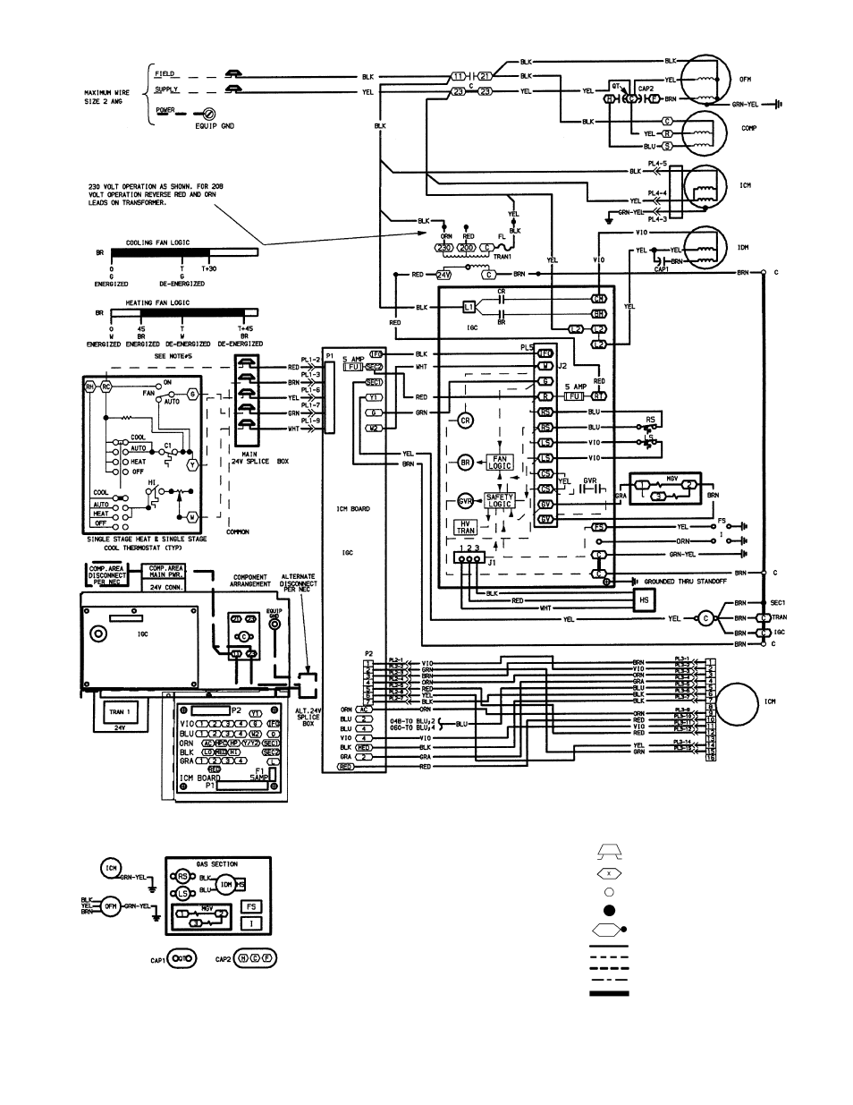 Bryant 589A User Manual | Page 31 / 52