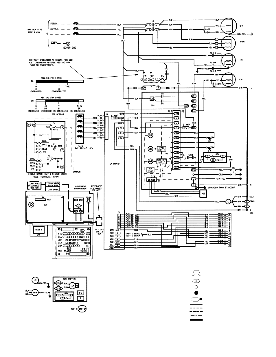 Bryant 589A User Manual | Page 33 / 52