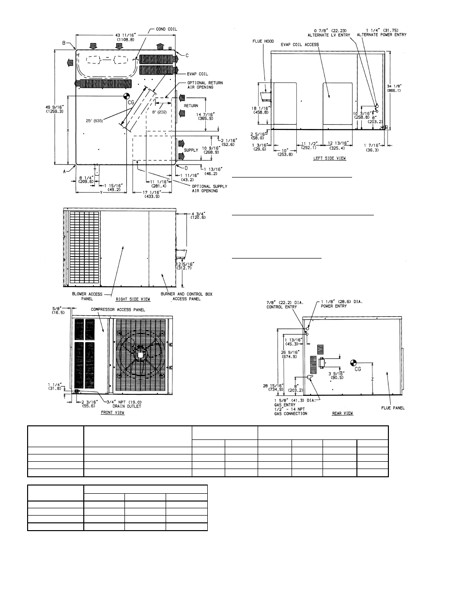 Bryant 589A User Manual | Page 4 / 52