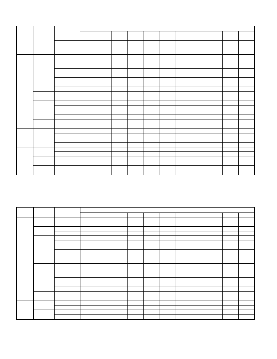 Bryant 589A User Manual | Page 42 / 52