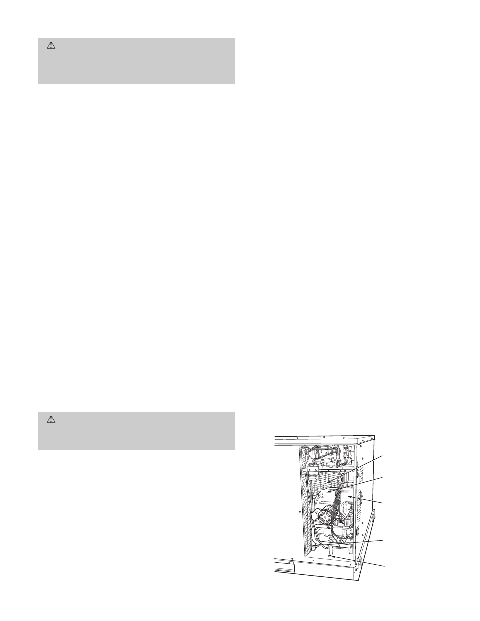 Bryant 589A User Manual | Page 45 / 52