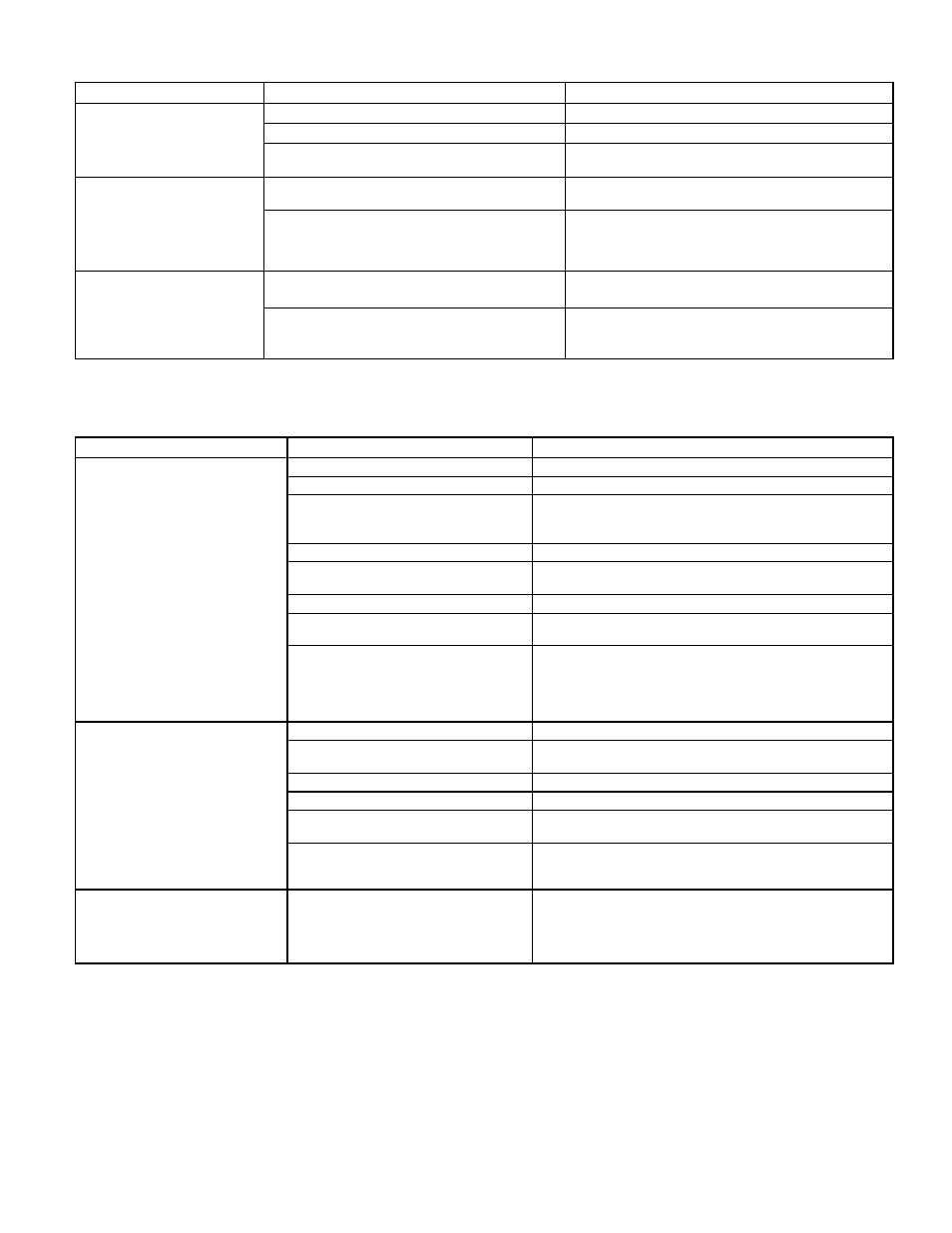 Bryant 589A User Manual | Page 49 / 52
