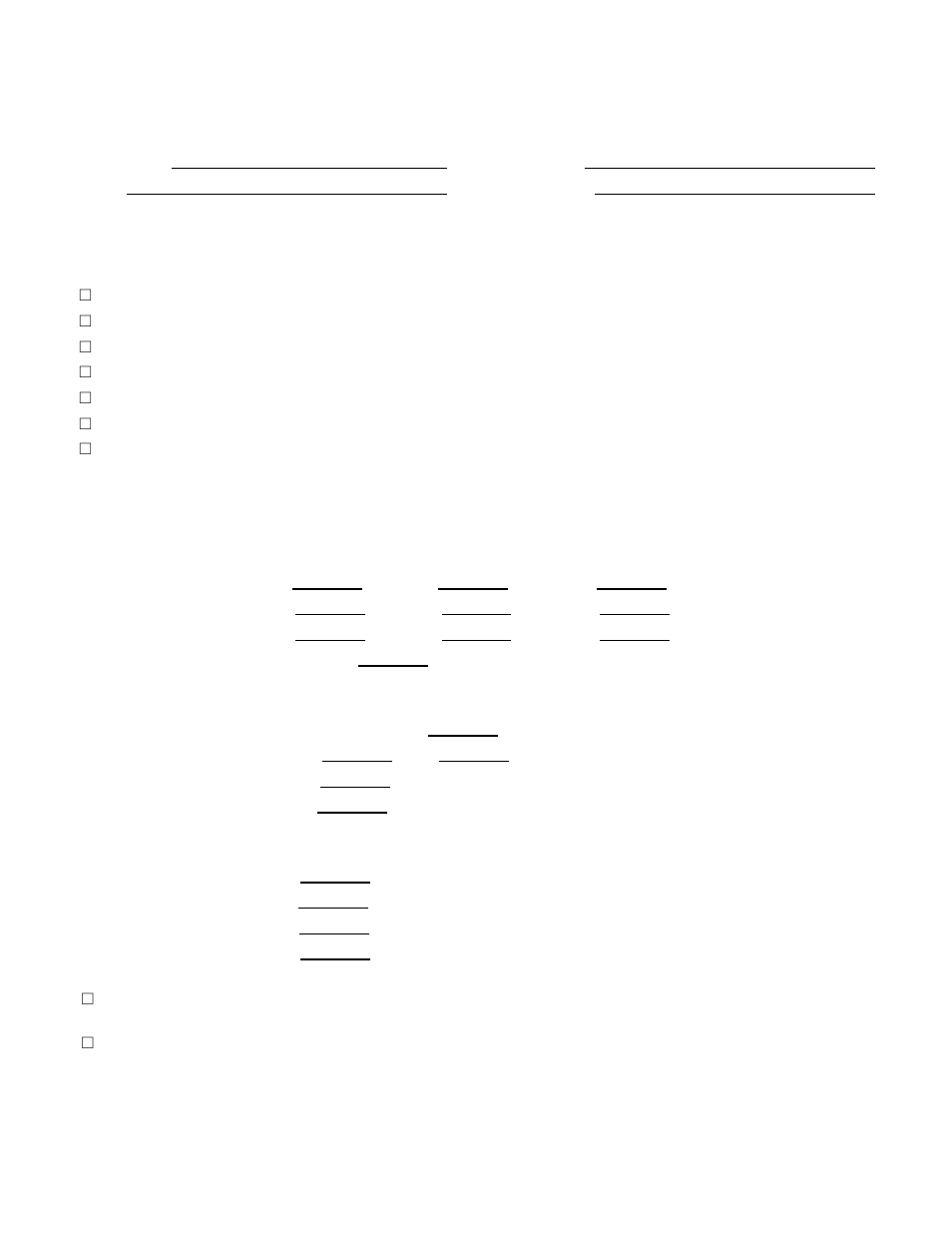 Bryant 589A User Manual | Page 52 / 52