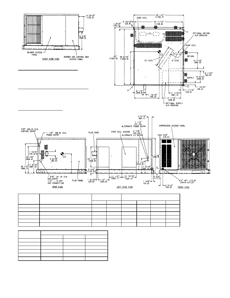 Bryant 589A User Manual | Page 7 / 52