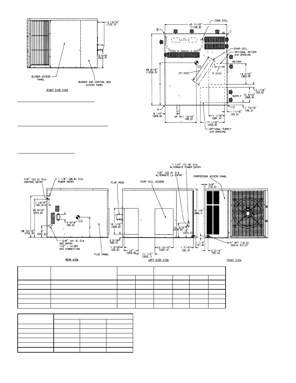 Bryant 589A User Manual | Page 8 / 52