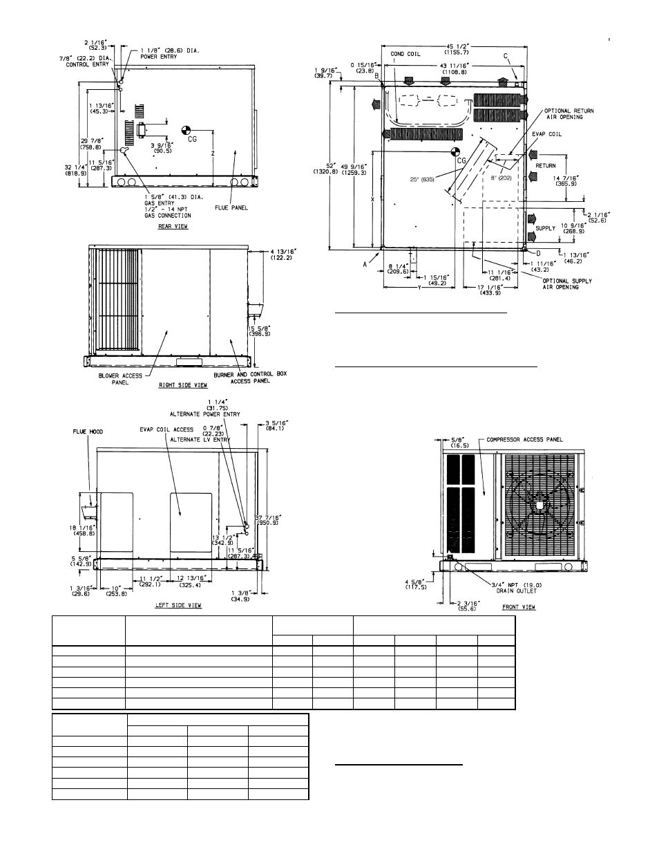 Bryant 589A User Manual | Page 9 / 52