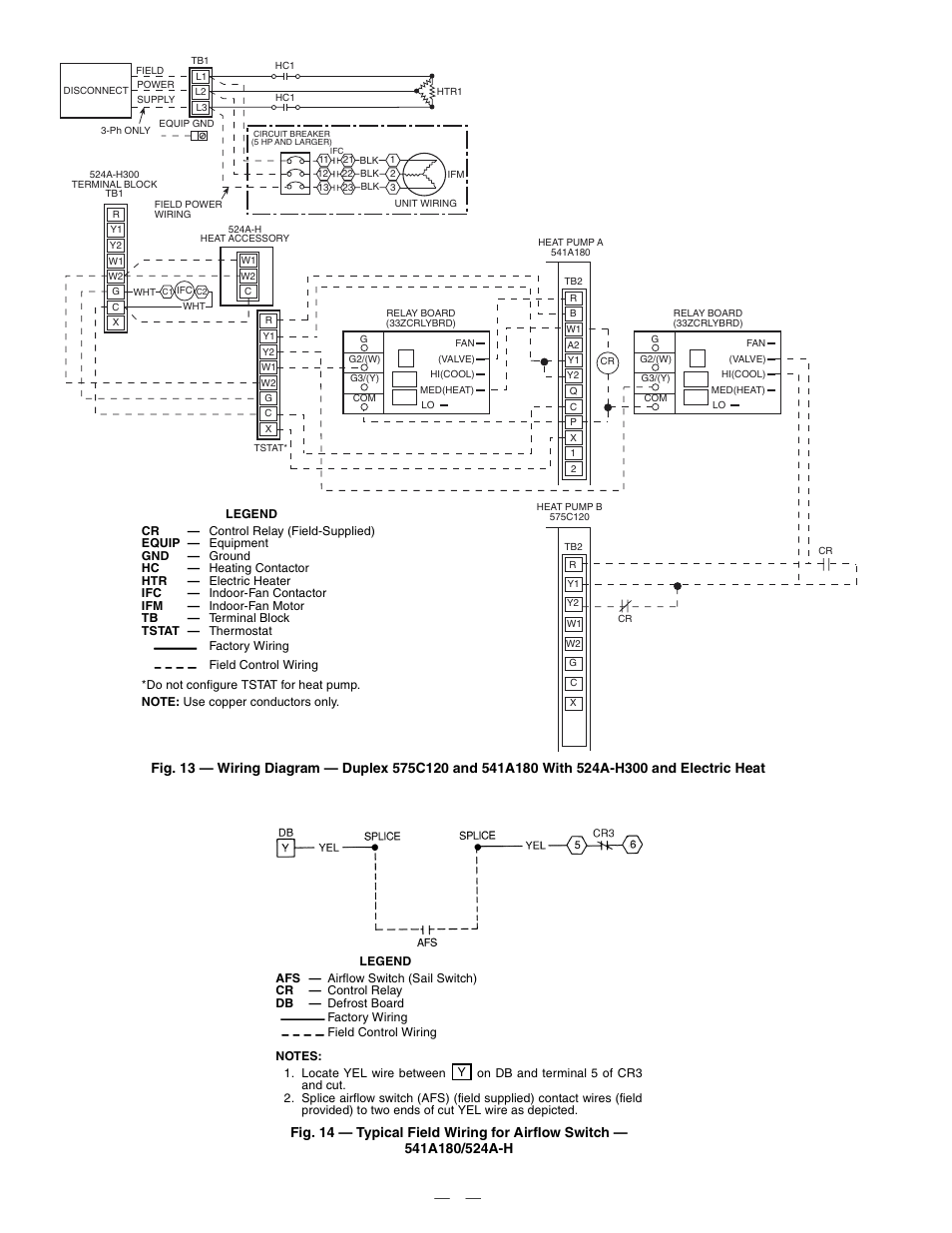 Bryant 575C User Manual | Page 14 / 28