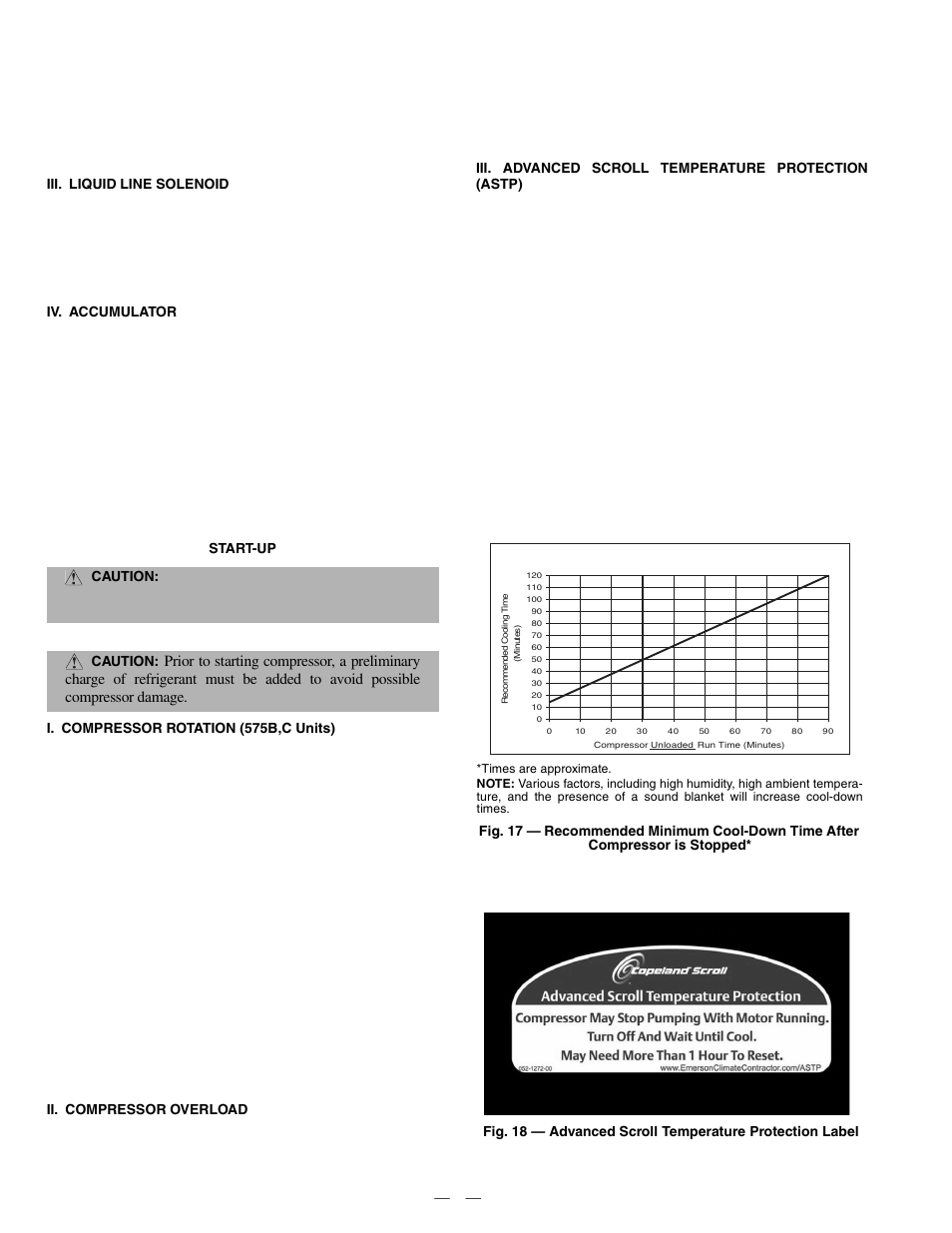 Bryant 575C User Manual | Page 16 / 28