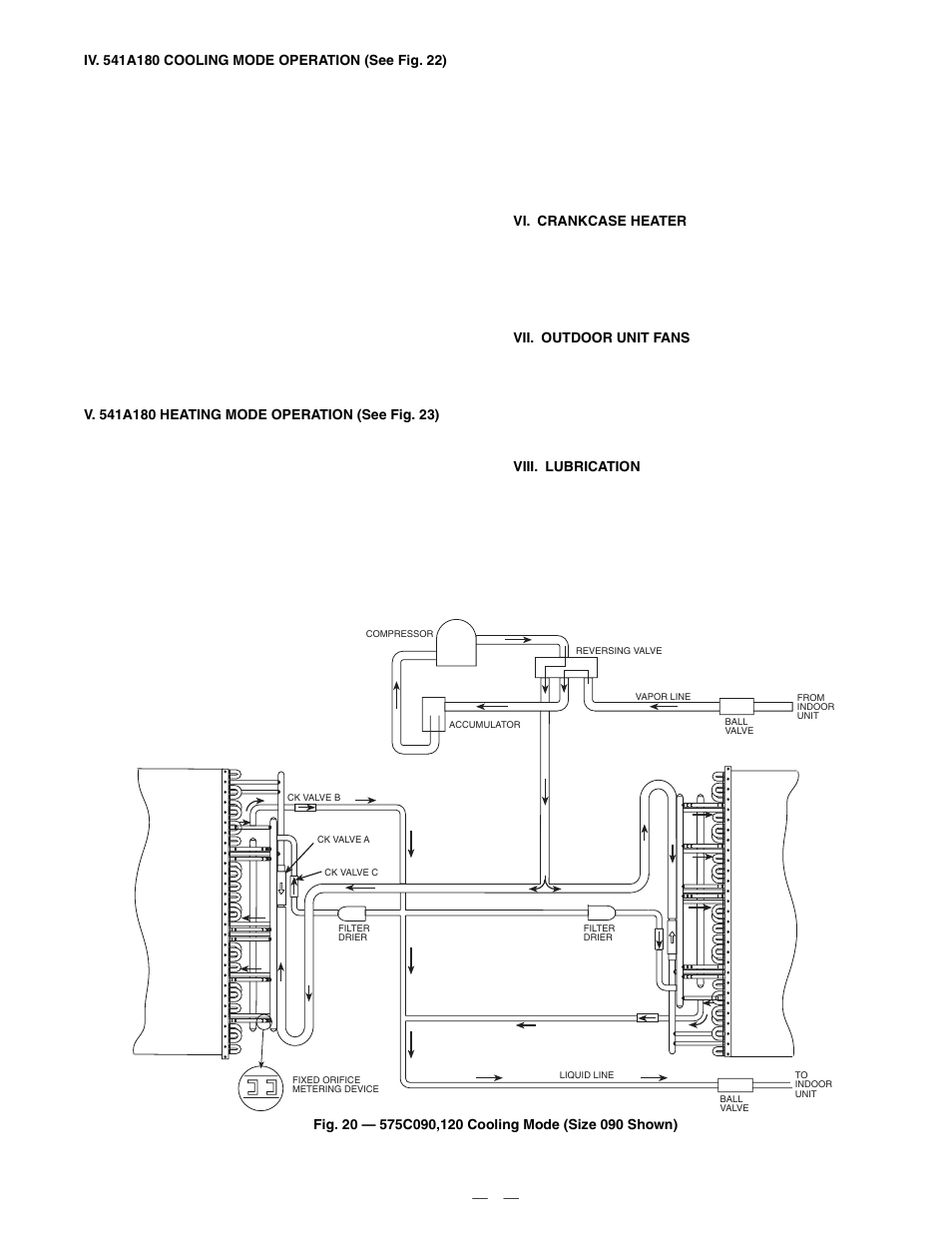 Bryant 575C User Manual | Page 21 / 28