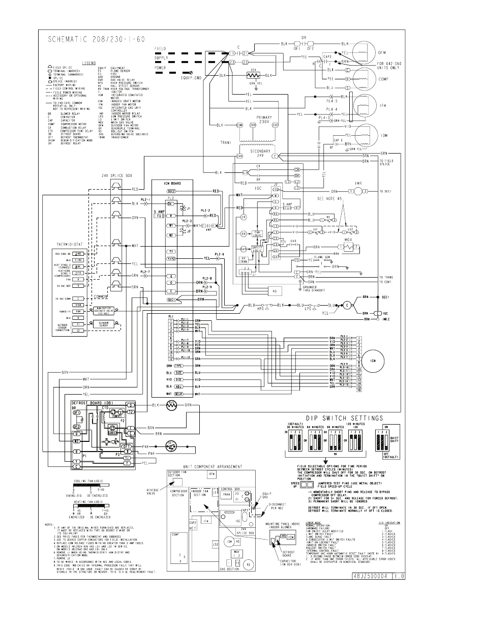 Bryant 683B User Manual | Page 17 / 30