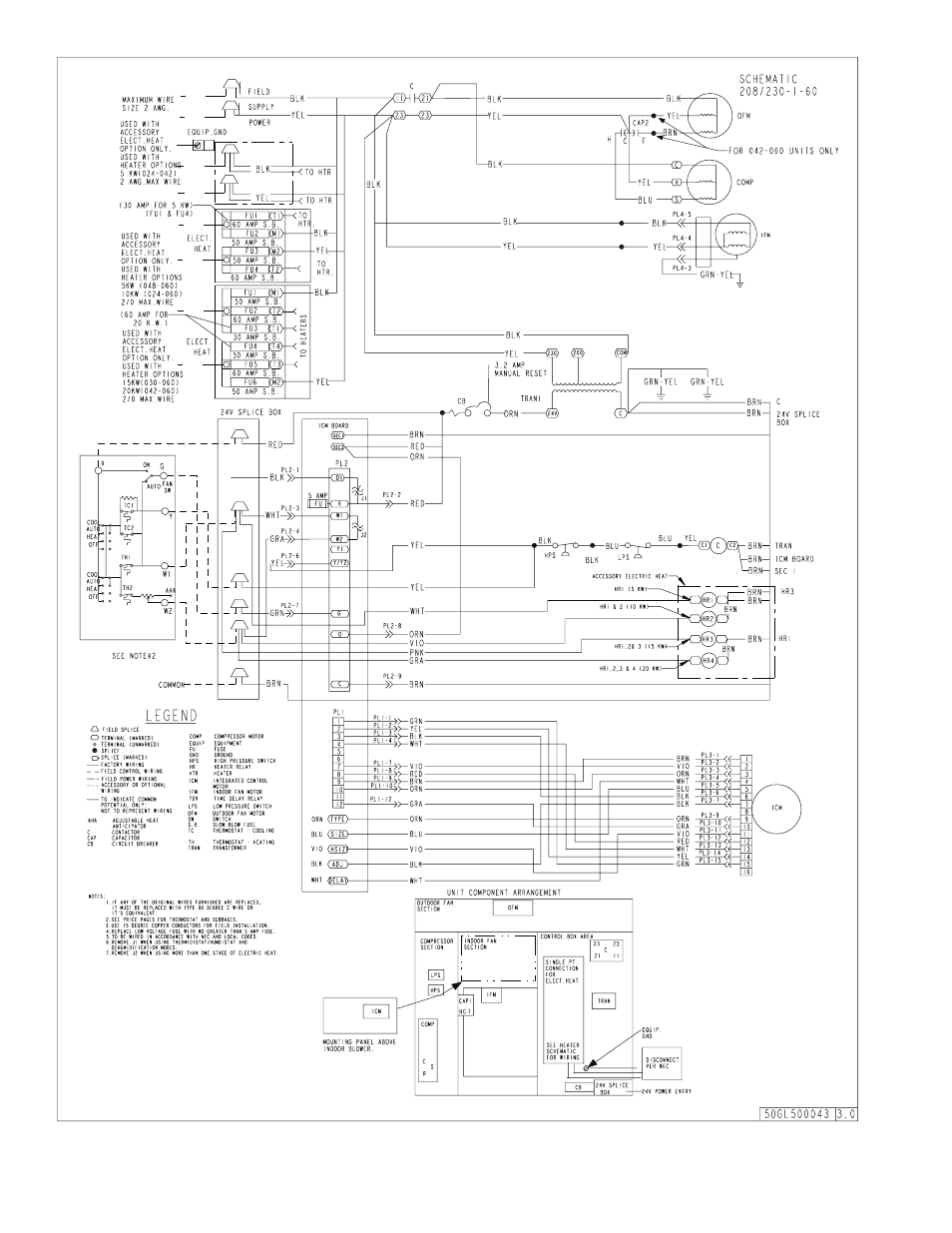 Bryant 683B User Manual | Page 20 / 30